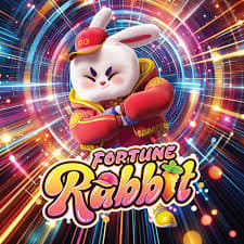 fortune rabbit app download ícone